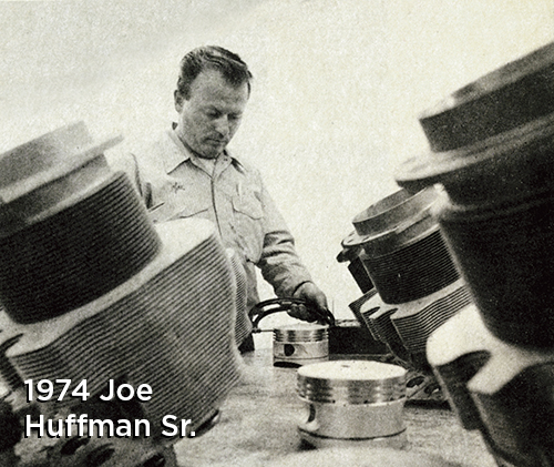 50.1 Fact-Spring 2026_1974 Duncan engine rebuilding.jpg